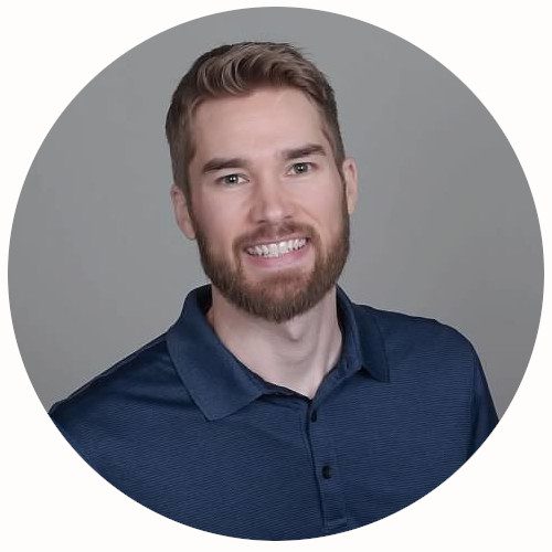 Michael Beglin, PE, CWI