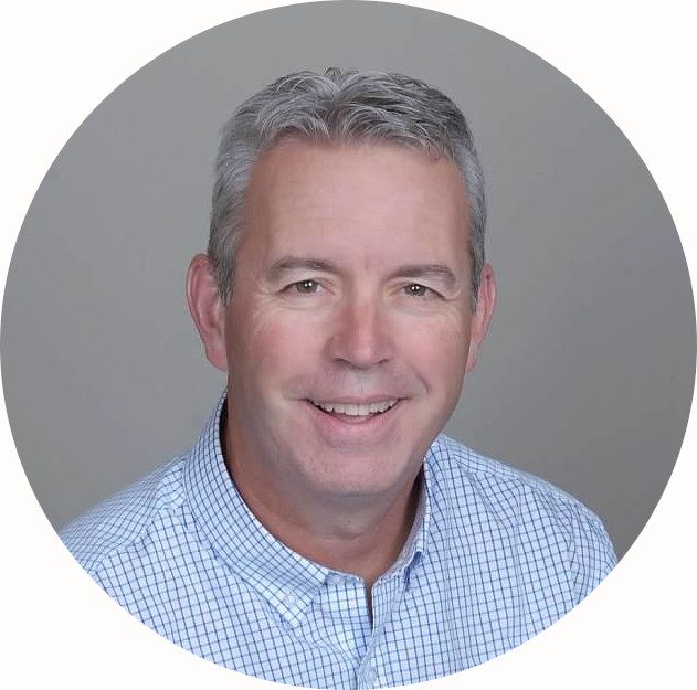Andy Packard, PE