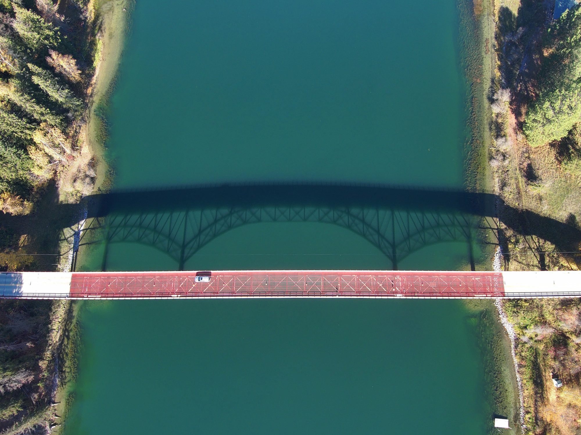 Drone Capabilities