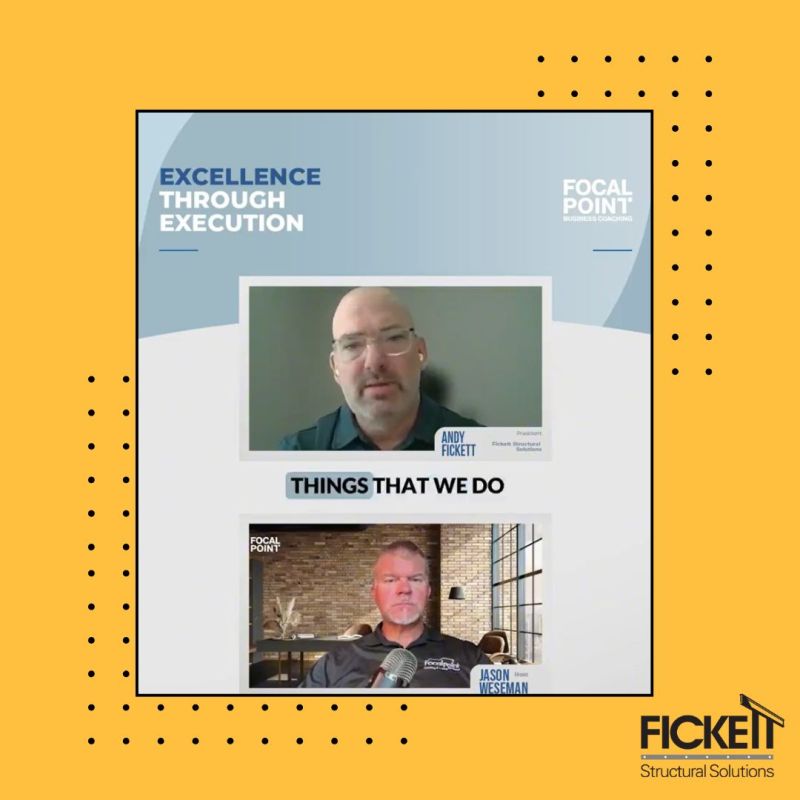Excellence Through Execution Interview