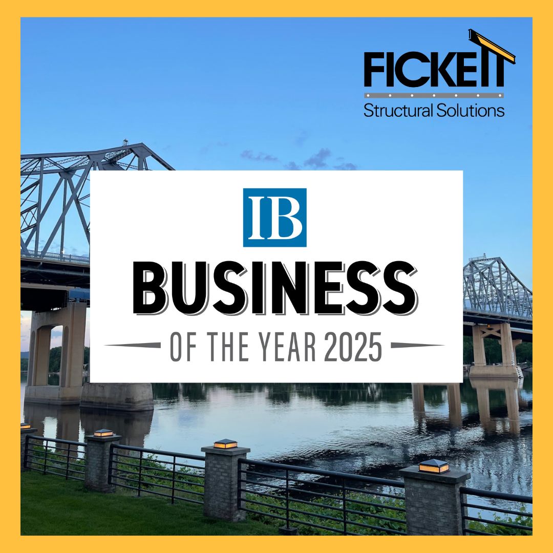 In Business 2025 Finalist